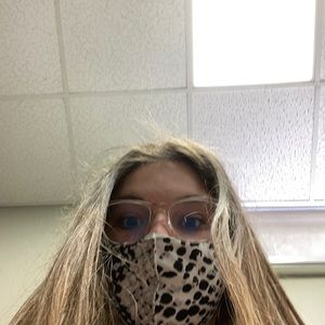 Meet your Posher, Anne maree